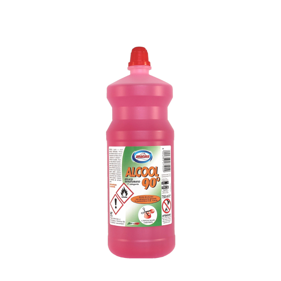ALCOOL