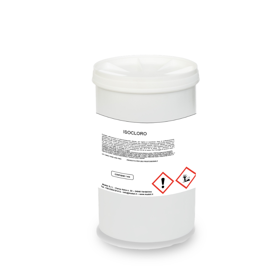 ISOCLORO