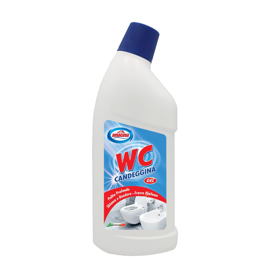 WC CAND