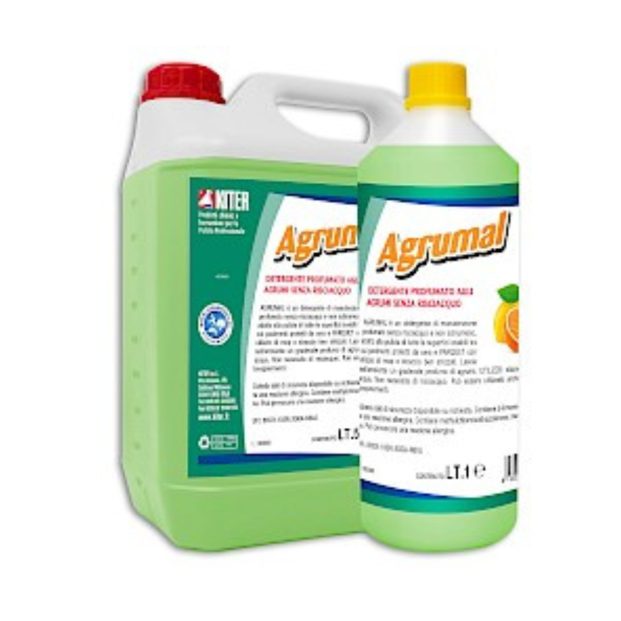 agrumal